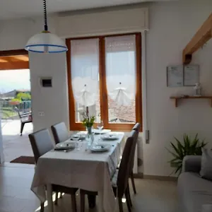  Apartment Casa Giulia Sul Garda Italien