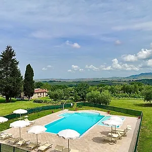  Bauernhof L'antica Quercia Italien
