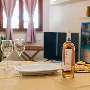  Apartment Sebastian House Italien