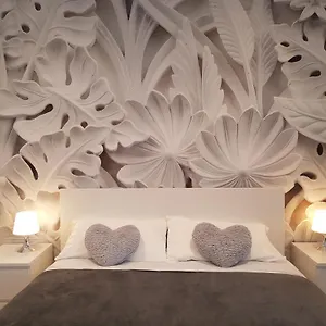 Apartment Bsuites Scrovegni, Padova
