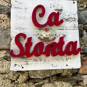  Ferienhaus Ca Storta Lt Italien