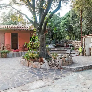  Ferienhaus Casa Vacanze Italien