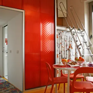 Loft Nocleg ze śniadaniem