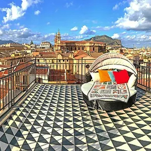  Apartment Casa Santa Sofia Italien