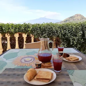 Bed & Breakfast Le Nuove Porte Di