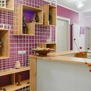 Bed & Breakfast Fantastic Dream