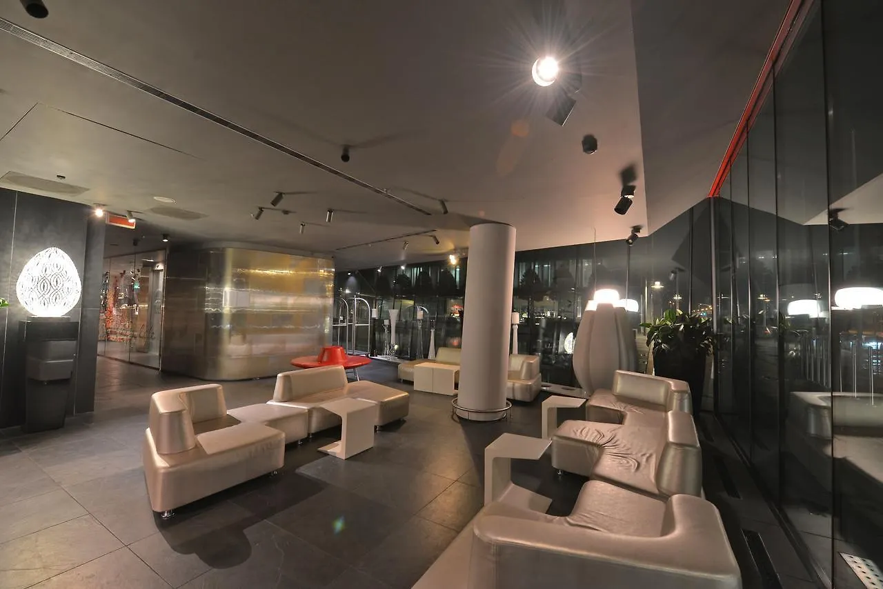 Best Western Plus Net Tower Hotel Padwa 4*,